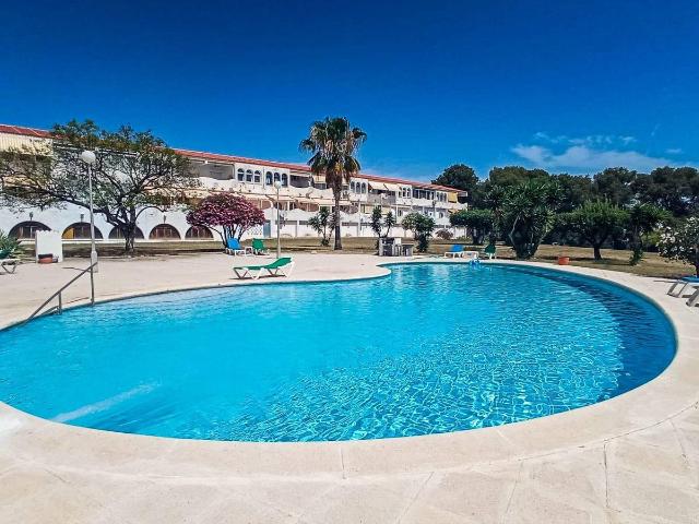 Apartamento en venta en la Marina Baixa, Valencia