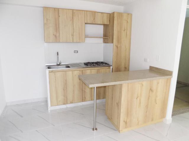 Apartamento en venta en Ciudad Caribe, Barranquilla