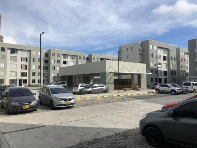 Apartamento en venta en Columbia