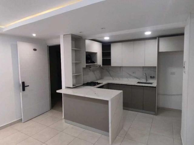 Apartamento en venta en Ciudad Caribe, Barranquilla