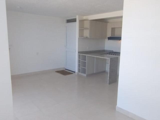 Apartamento en venta en Ciudad Caribe, Barranquilla