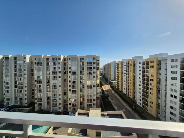Apartamento en venta en Ciudad Caribe, Barranquilla