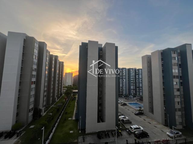 Apartamento en venta en Ciudad Caribe, Barranquilla