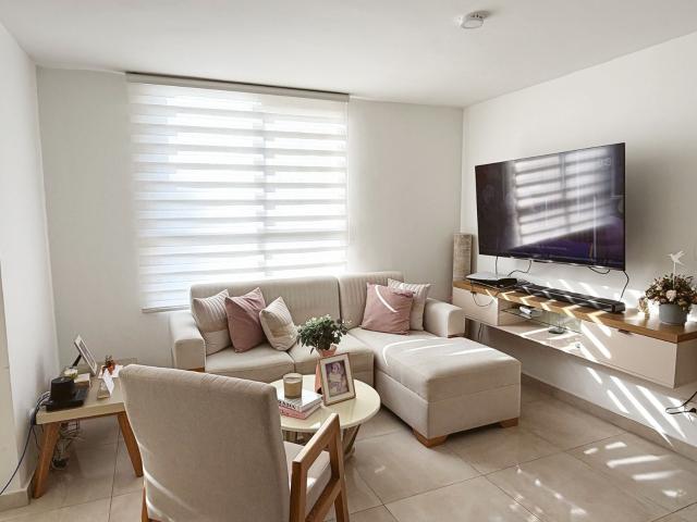 Apartamento en venta en Ciudad Caribe, Barranquilla