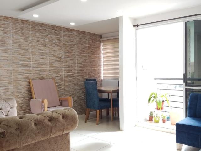 Apartamento en venta en Ciudad Caribe, Barranquilla
