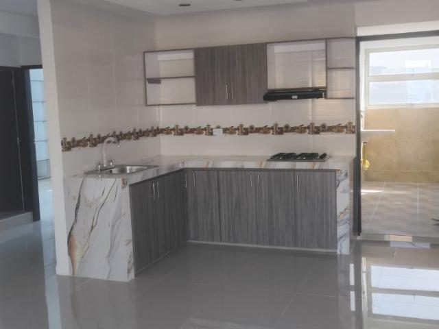Apartamento en venta en Ciudad Caribe, Barranquilla