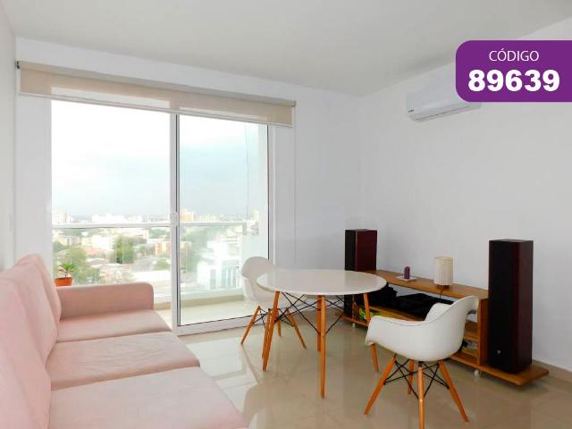 Apartamento en venta en Las Palmas, Barranquilla