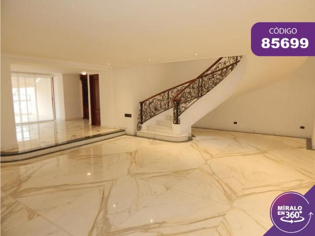 Apartamento en venta en Las Palmas, Barranquilla