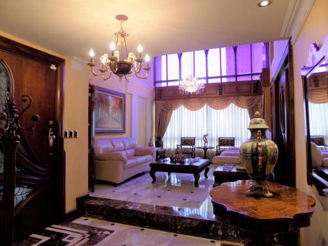 Apartamento en venta en Las Palmas, Barranquilla