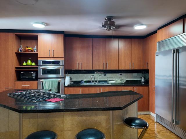 Apartamento en venta en Las Palmas, Barranquilla