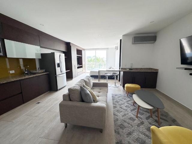 Apartamento en venta en Alto Prado, Barranquilla