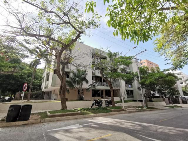 Apartamento en venta en Columbia