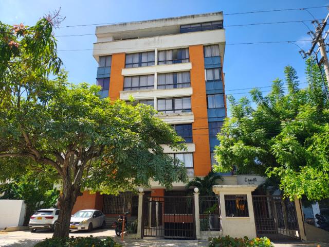 Apartamento en venta en Columbia