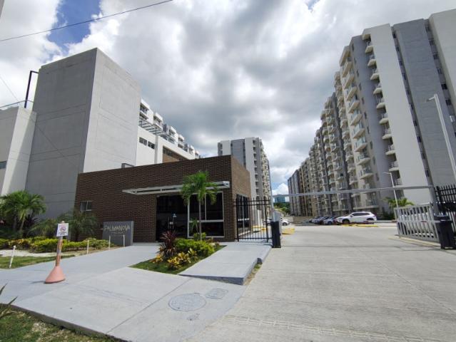 Apartamento En Venta En Barranquilla En Altos Del Prado riomar V315933