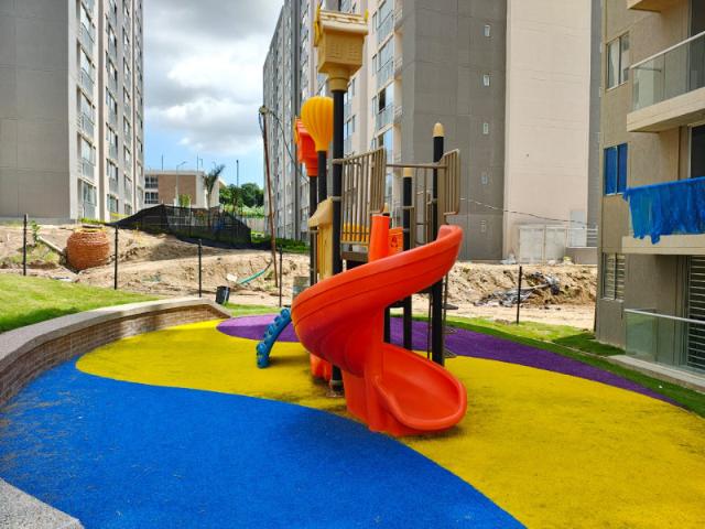 Apartamento En Venta En Barranquilla En Altos Del Prado riomar V315933