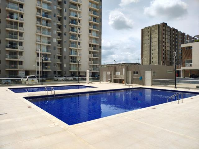 Apartamento En Venta En Barranquilla En Altos Del Prado riomar V315933