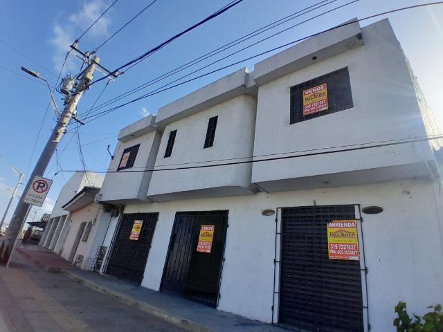 Apartamento en venta en Metropolitana, Barranquilla