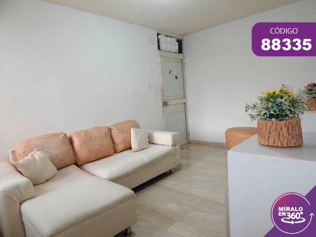 Apartamento en venta en Ciudad Caribe, Barranquilla