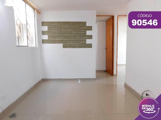 Apartamento en venta en Ciudad Caribe, Barranquilla