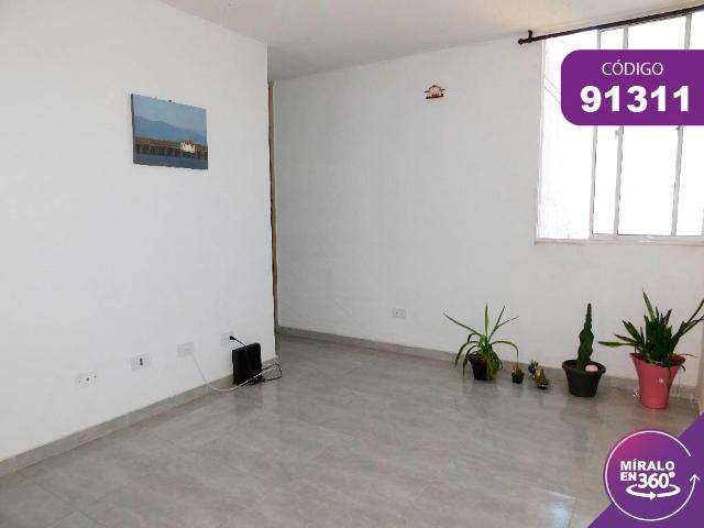 Apartamento en venta en Ciudad Caribe, Barranquilla