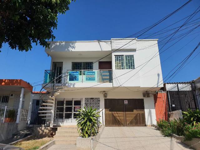 Apartamento en venta en Curva de Macario, Tubará