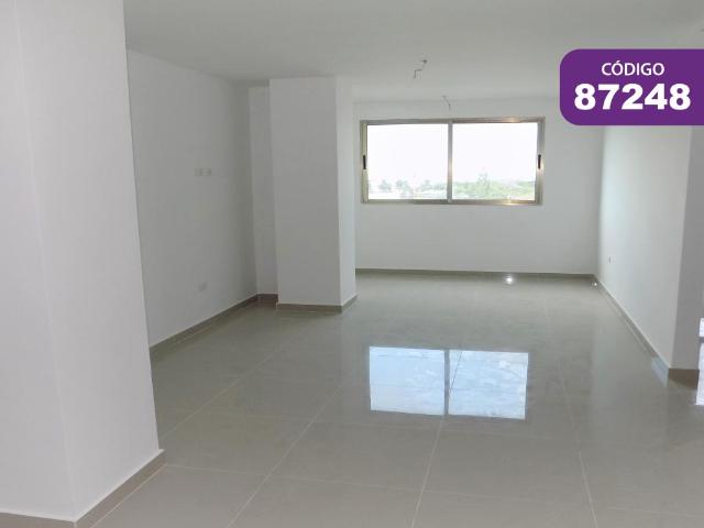 Apartamento en venta en Las Palmas, Barranquilla