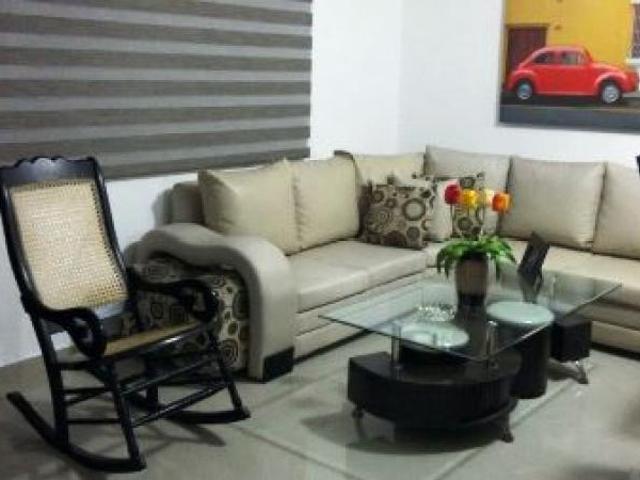 Apartamento en venta en Las Palmas, Barranquilla