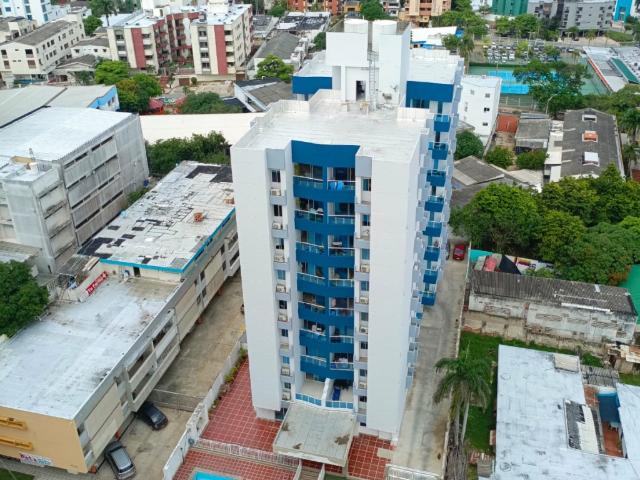 Apartamento en venta en Las Palmas, Barranquilla