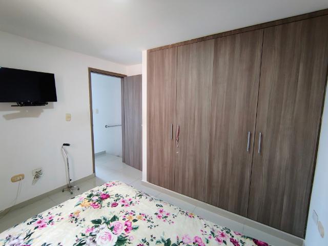 Apartamento En Venta En Barranquilla En Ciudad Jardin V280248