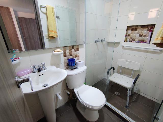 Apartamento En Venta En Barranquilla En Ciudad Jardin V280248