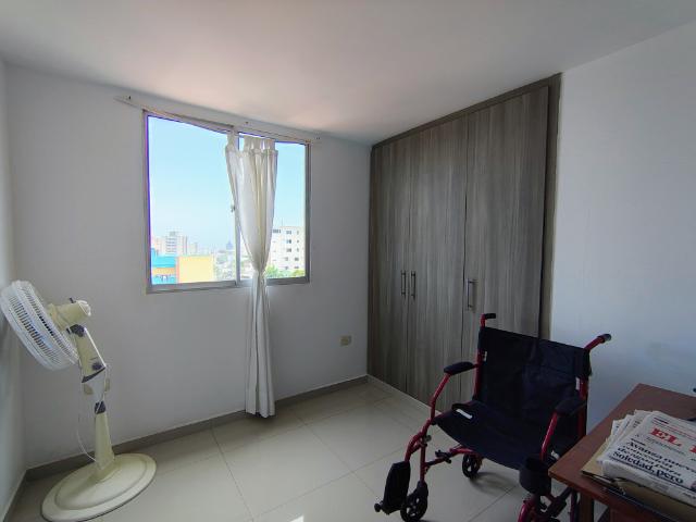 Apartamento En Venta En Barranquilla En Ciudad Jardin V280248