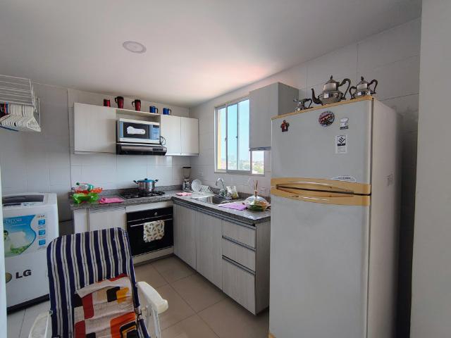 Apartamento En Venta En Barranquilla En Ciudad Jardin V280248