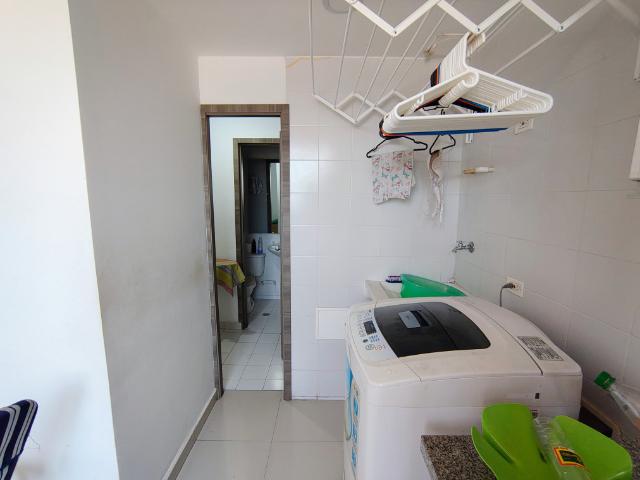 Apartamento En Venta En Barranquilla En Ciudad Jardin V280248