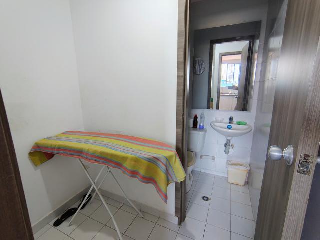 Apartamento En Venta En Barranquilla En Ciudad Jardin V280248