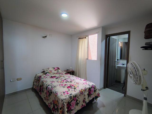 Apartamento En Venta En Barranquilla En Ciudad Jardin V280248