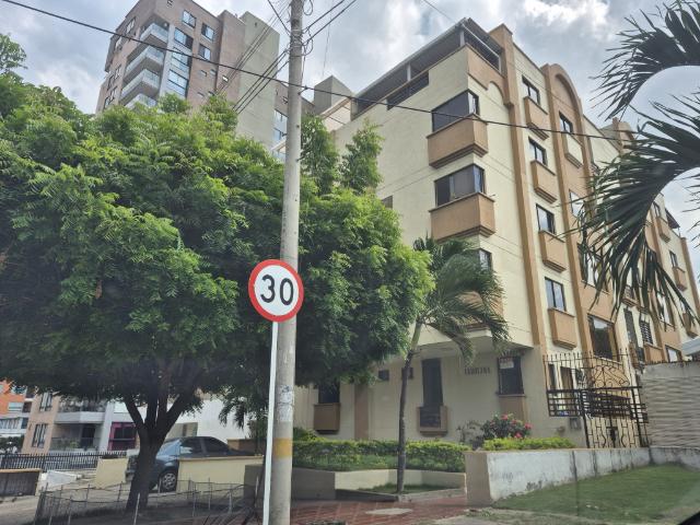 Apartamento en venta en Las Palmas, Barranquilla