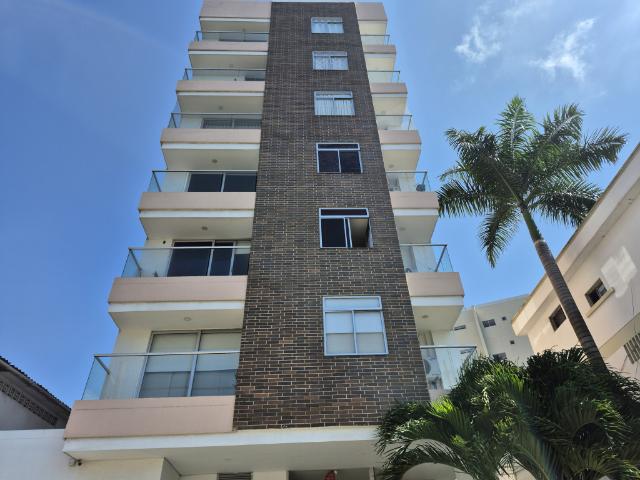 Apartamento en venta en Las Palmas, Barranquilla