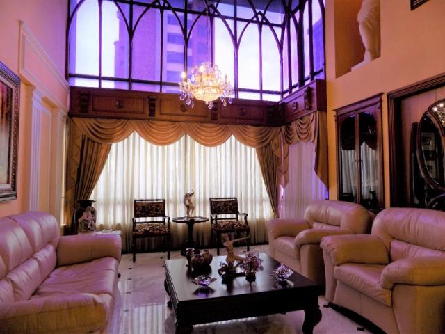 Apartamento en venta en Las Palmas, Barranquilla