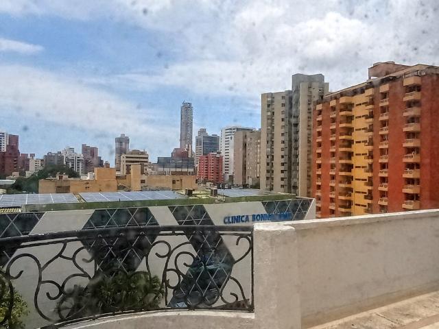 Apartamento en venta en Las Palmas, Barranquilla