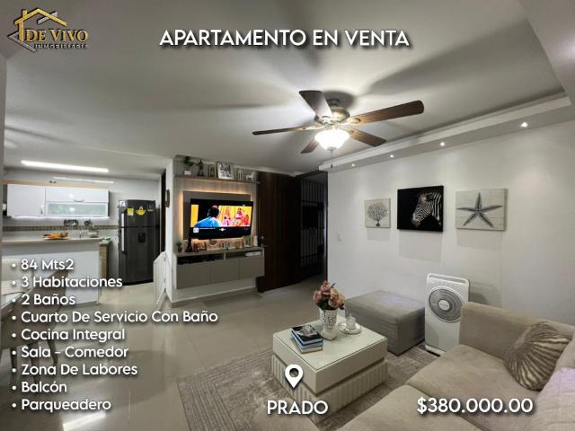 Apartamento en venta en Metropolitana, Barranquilla