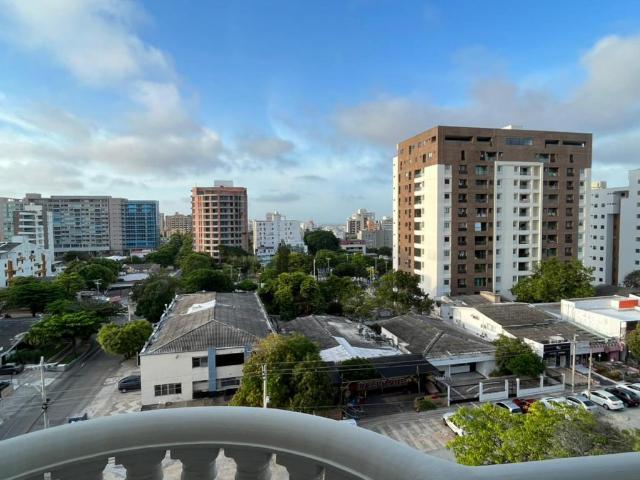 Apartamento en venta en Miramar, Barranquilla