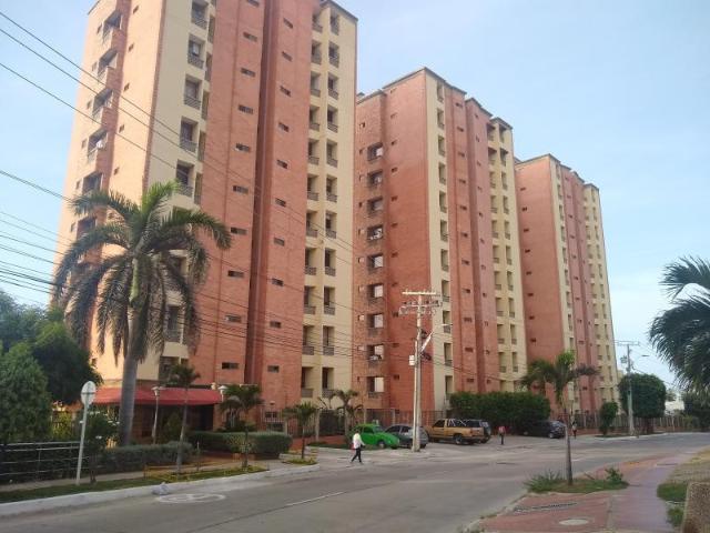 Apartamento en venta en Columbia