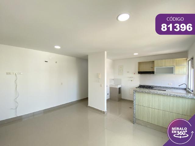Apartamento en venta en Las Palmas, Barranquilla