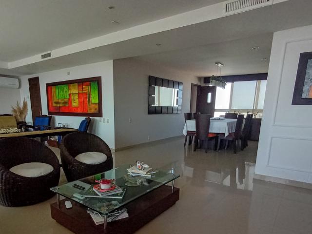 Apartamento en venta en Miramar, Barranquilla