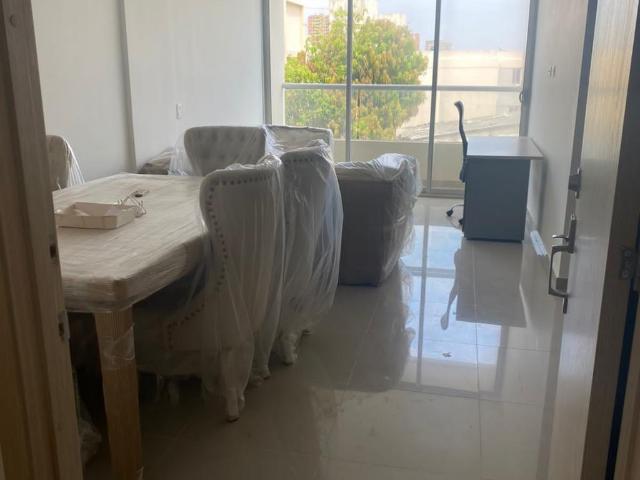 Apartamento En Venta En Barranquilla En La Concepcion V270834