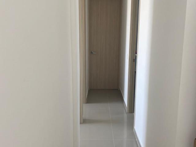 Apartamento En Venta En Barranquilla En La Concepcion V270834