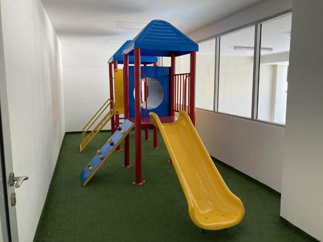 Apartamento En Venta En Barranquilla En La Concepcion V270834