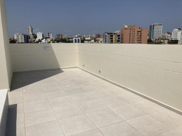 Apartamento En Venta En Barranquilla En La Concepcion V270834