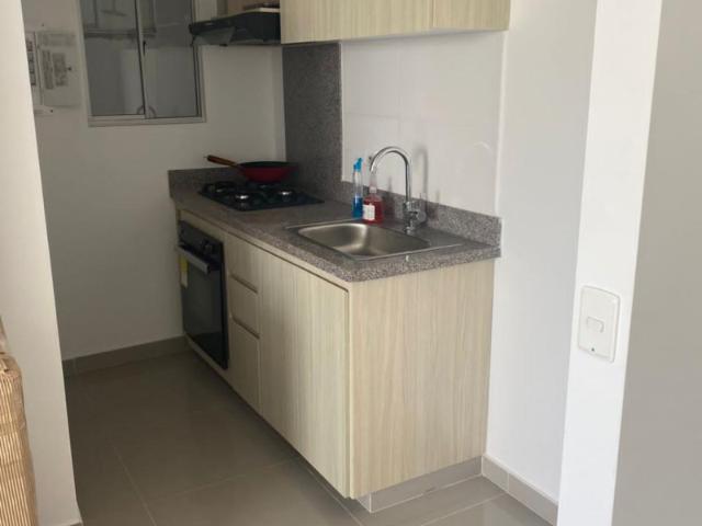 Apartamento En Venta En Barranquilla En La Concepcion V270834
