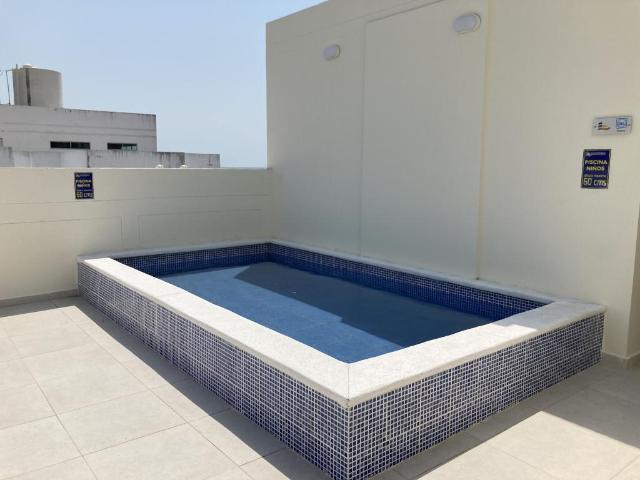 Apartamento En Venta En Barranquilla En La Concepcion V270834